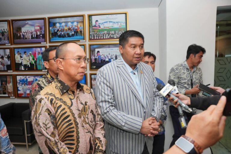 Bedah Rumah Sultra Naik Jadi 10.000 Unit Tahun 2026