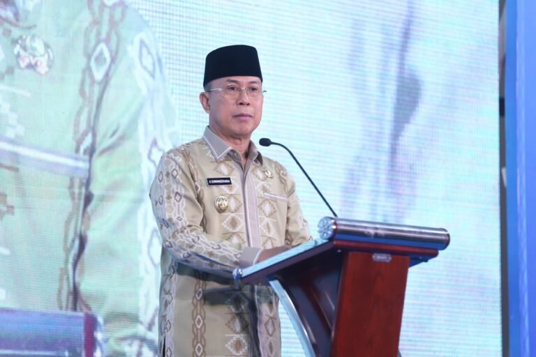 Gubernur Sultra Buka Musrenbang Regional, Dorong Hilirisasi dan Konektivitas