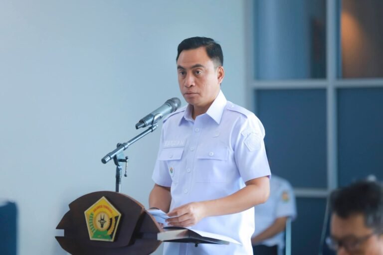 Pemprov Sultra Lelang 27 Kendaraan Dinas, Nilai Limit Rp267,9 Juta
