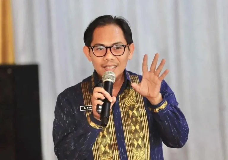 Kominfo Sultra Ingatkan ASN Kunci Layar Demi Cegah Kebocoran Data