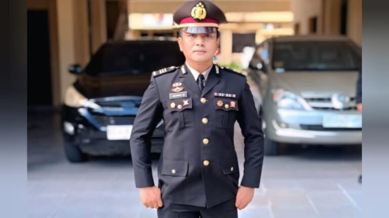 943 Kasus Penipuan Online di Sultra, Facebook Paling Dominan