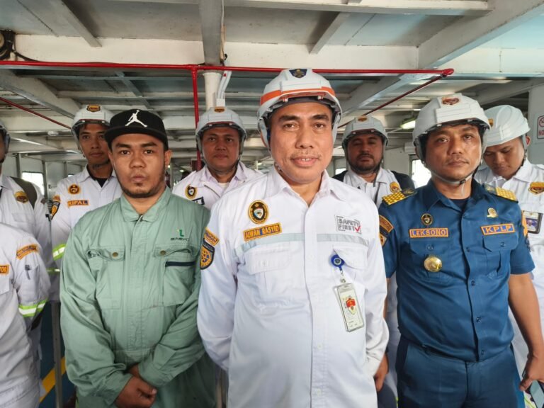 KSOP Kendari Perketat Ramp Check Jelang Libur Panjang Sekolah