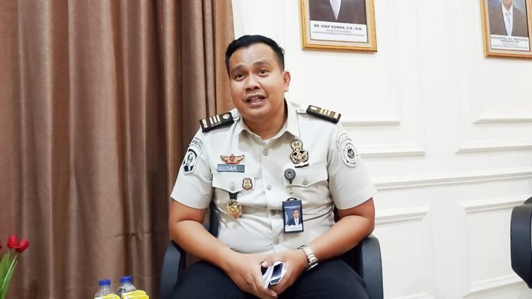 Warga Binaan Rutan Kendari Meninggal Dunia di Sel Tahanan