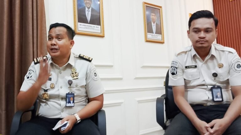 Rutan Kendari Ungkap Penyebab Kematian Warga Binaan Afrisal di Sel Tahanan