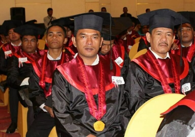 OPINI: Melampaui Ijazah, Menguji Ketangguhan