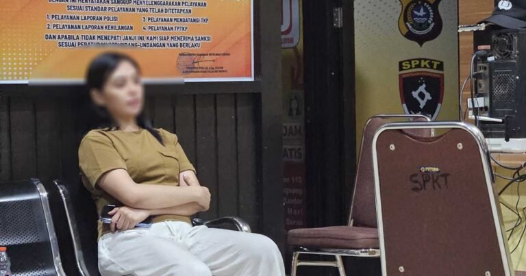 ARM Sultra Bongkar Penggelapan Mobil Rental, IRT Diamankan Polisi