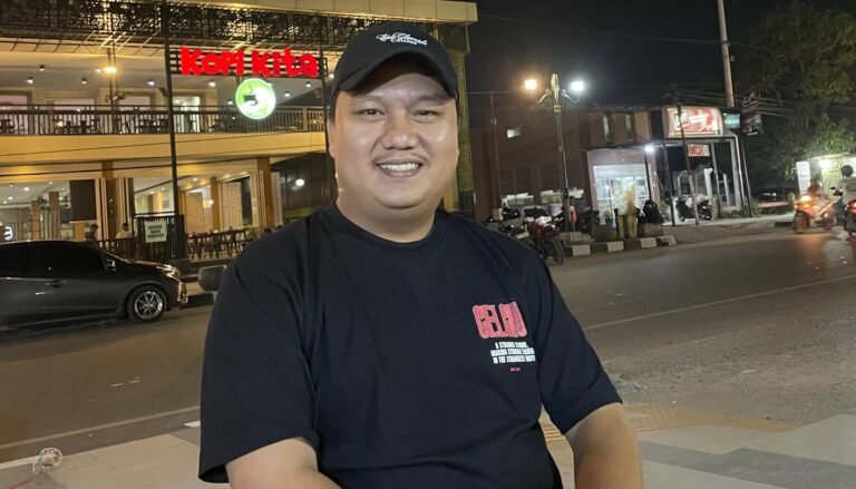 GMA Desak Pokja Buka Dokumen Tender Kemenag Sultra