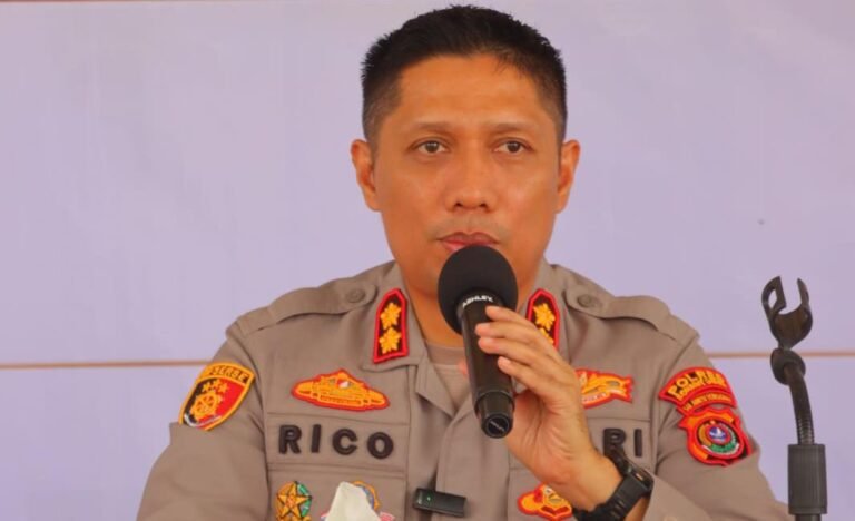 Operasi Pekat 2026, Polres Konawe Utara Ungkap Beragam Kasus Kriminal