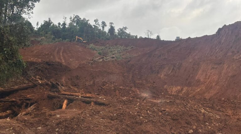 P3D Konut Soroti Dugaan PT BSM Beroperasi Tanpa RKAB