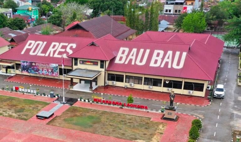 Setahun Mandek, Kasus Ancaman Pembunuhan di Baubau Masih Lidik