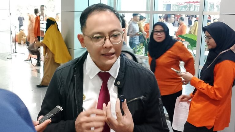 OJK Sultra Wajibkan Industri Keuangan Dukung Sensus Ekonomi 2026