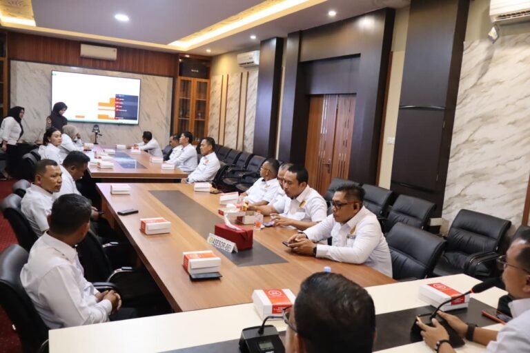 Biro SDM Polda Sultra Gelar Assessment Kasatresnarkoba Kolaka Utara