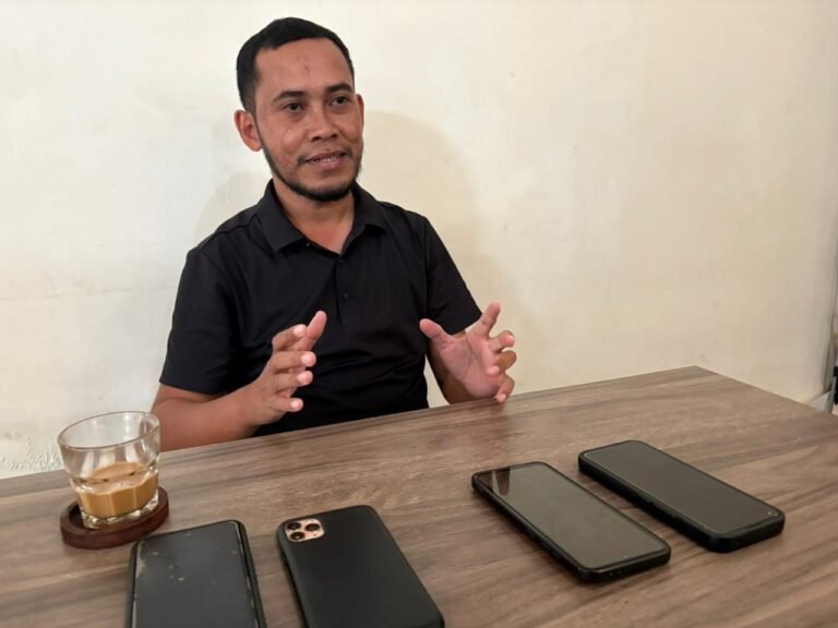 PT Erianti Mandiri Sejahtra Bantah Dugaan Penimbunan Solar Ilegal