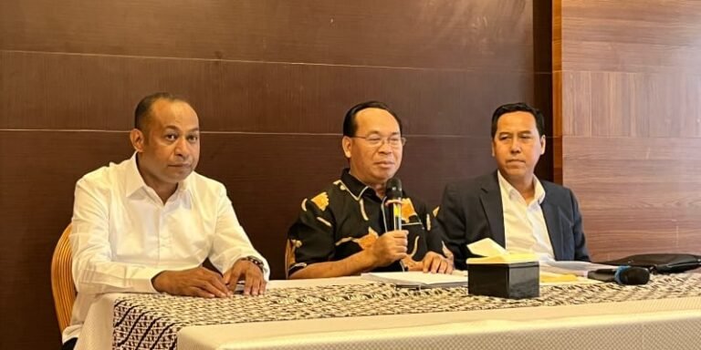 Kasus Dugaan Penipuan Lahan Rp50 Miliar Mandek, Kuasa Hukum Bersuara