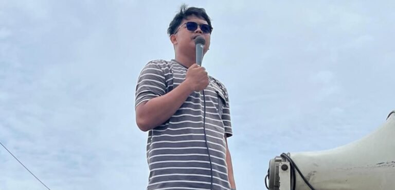 AKAR Sultra Desak Polres Muna Transparan Usut Dugaan Korupsi PUPR