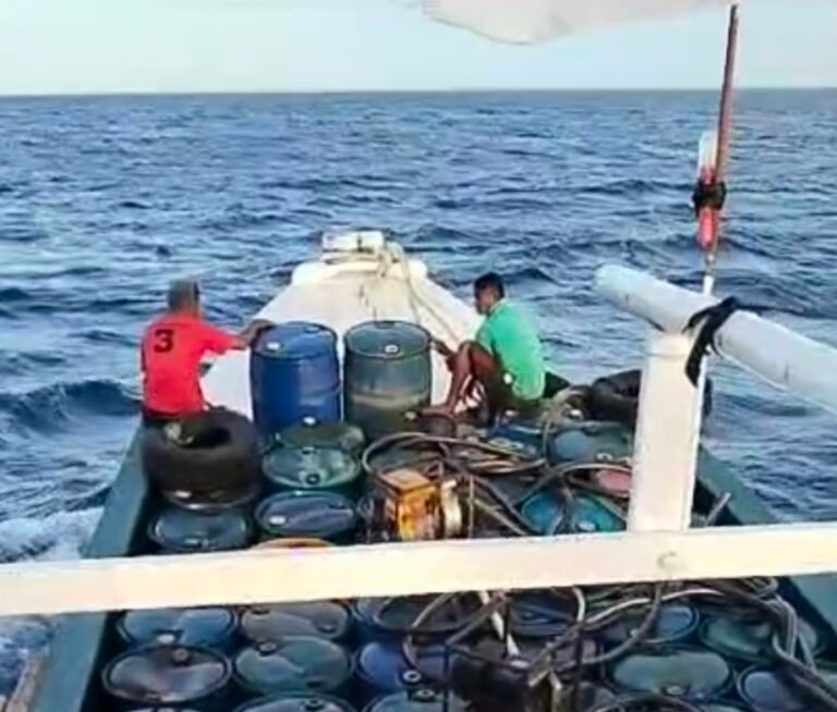 Aktivis Desak Polda Sultra Usut Tuntas Dugaan BBM Subsidi Ilegal di Muna Barat hingga ke Pria Berinisial D