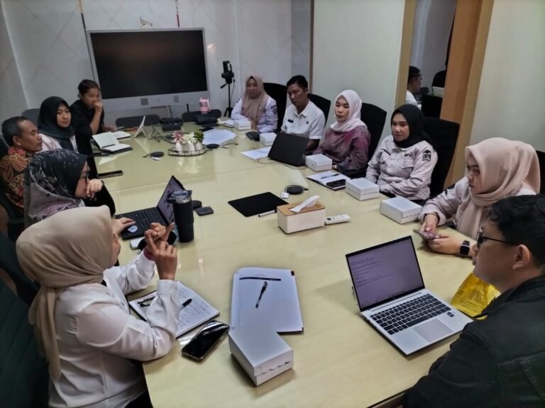 Pemkot Kendari Dukung KEJAR Award 2026 Tingkatkan Literasi Keuangan Pelajar