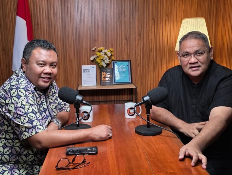 JMSI Kecam Hilangnya Akun Instagram Hendri Satrio, Soroti Kebebasan Berekspresi