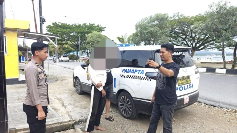 Polresta Kendari Selidiki Dugaan Eksploitasi Anak di Hotel Kendari
