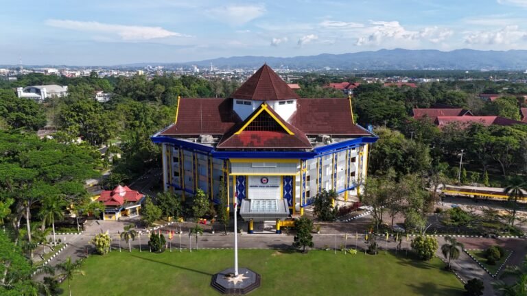 Bakal Calon Rektor UHO Paparkan Visi Misi 30 Juni 2026
