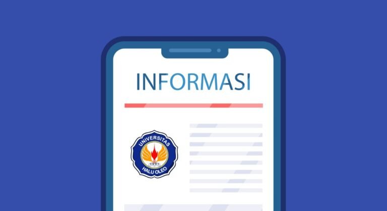 Hasil SMM UHO 2026 Diumumkan Pertengahan Juli