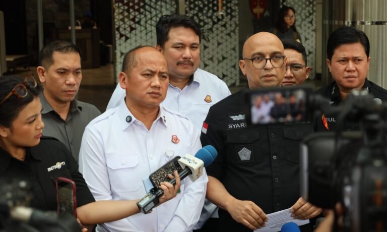 Kejagung Tolak Justice Collaborator Tersangka Korupsi Program Makan Bergizi Gratis