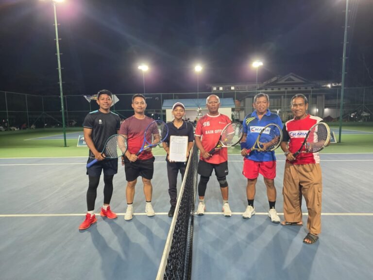Polres Konawe Utara Lolos ke Perempat Final Kapolda Sultra Cup 2026