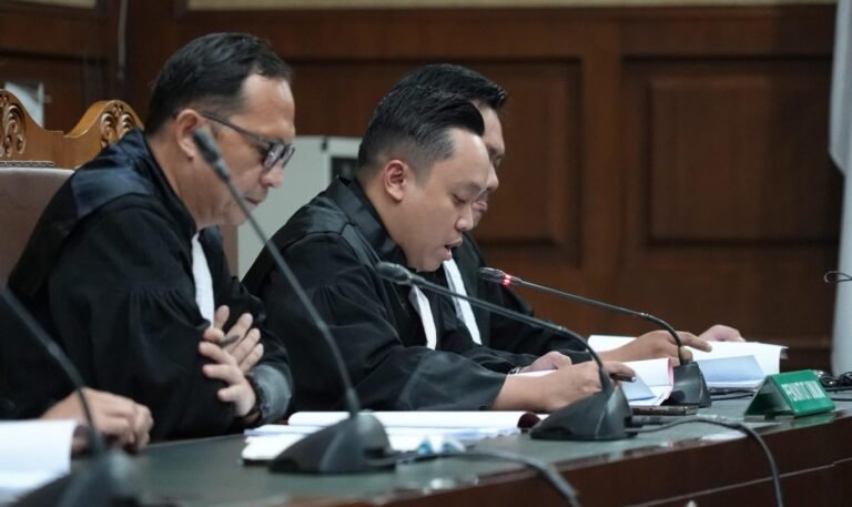 JPU Sebut Nadiem Sengaja Kondisikan Pengadaan Chromebook