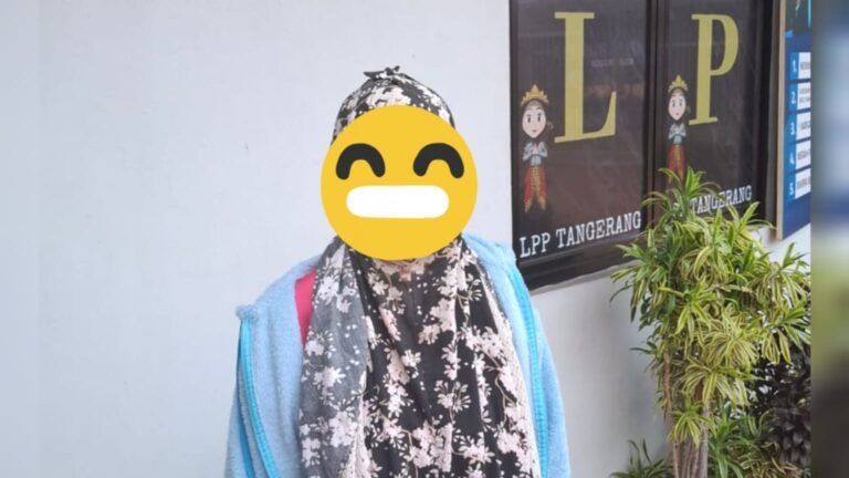 Satgas SIRI Tangkap DPO Pemalsuan Asal Kejati Sulawesi Barat