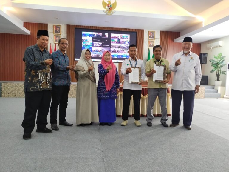 IZI Sultra Perpanjang Izin Operasional, Perkuat Pengelolaan Zakat Profesional