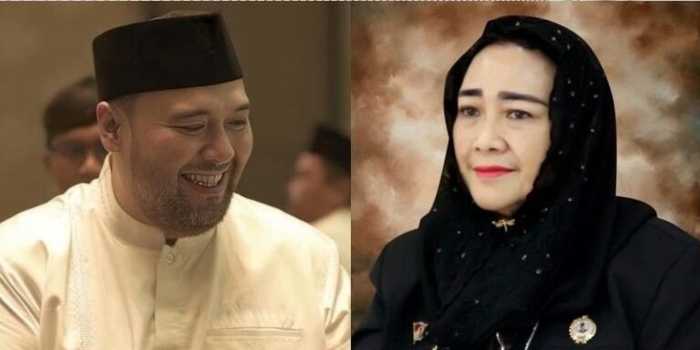 Mahardhika Soekarno Soroti Dugaan Oknum BEM UBK Terima Uang Aksi