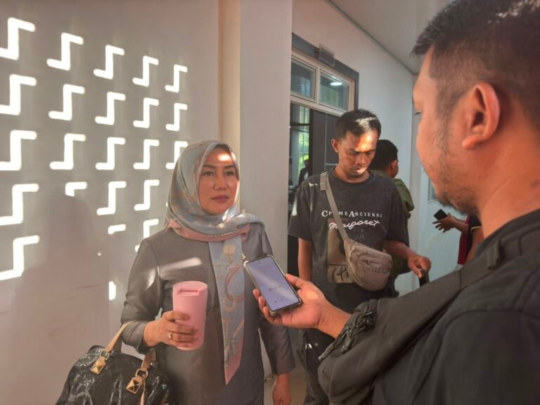 DPRD Sultra Pertanyakan Pengamanan Jalur Hauling PT Toshida Indonesia