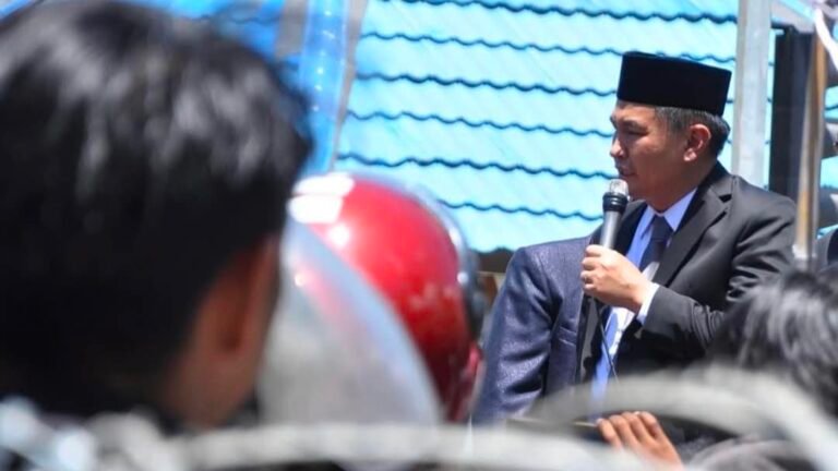 OPINI: Mencekik di Kasipute, Mati di Senayan, Catatan Reformasi Polri