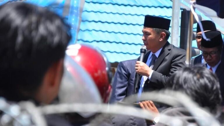 OPINI: Mari Mewaspadai Perwakilan Kita Sendiri