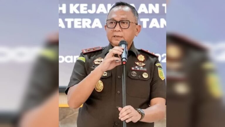 INISIATOR Apresiasi Kejati Sumsel atas Kinerja Pemberantasan Korupsi