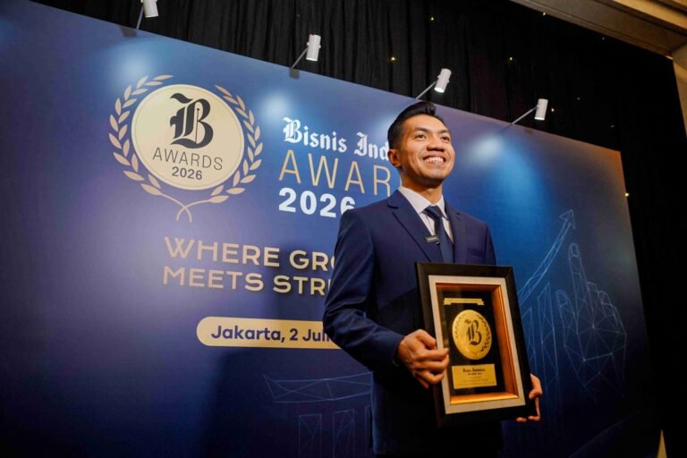 Bank Sultra Borong Tiga Penghargaan Nasional dalam Sepekan