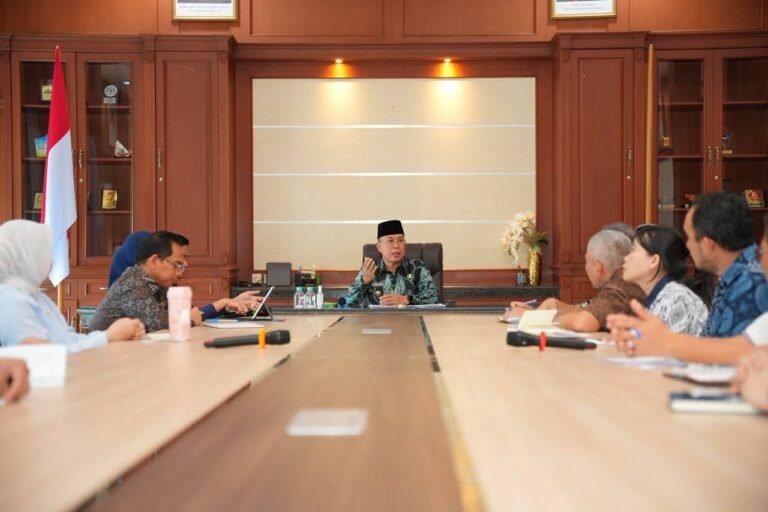 Pemprov Sultra Siap Setujui RKAB Tambang MBLB, Reklamasi Jadi Syarat