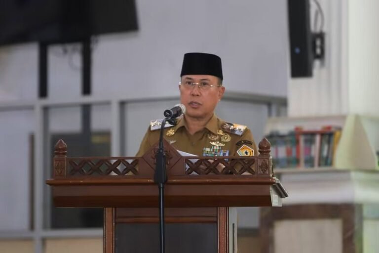 Gubernur Sultra: Dukungan Ulama Kunci Keberhasilan Pembangunan Daerah