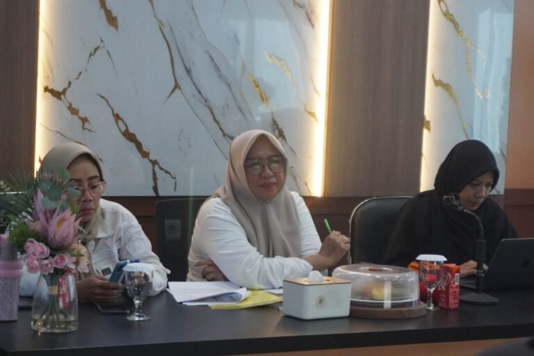 Inflasi Kota Kendari Juni 2026 Capai 5,14 Persen, Transportasi Tertinggi