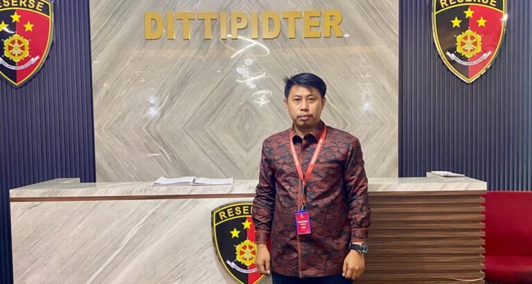PMII Sultra Desak Polisi Usut Dugaan Penganiayaan di PT Merbau Indah Raya