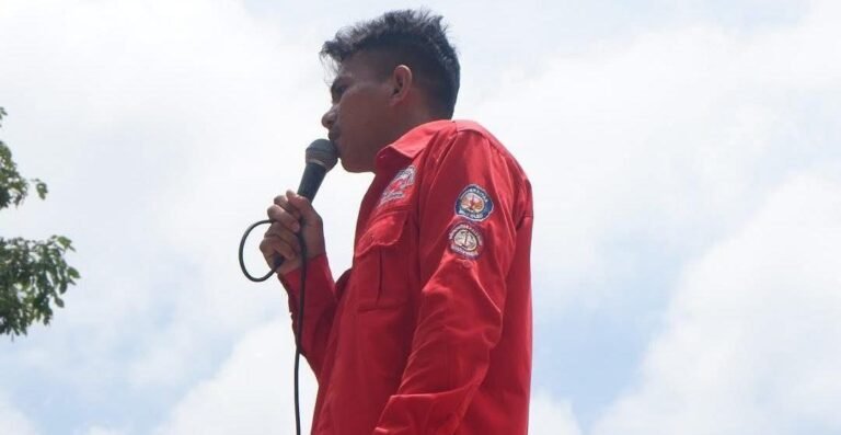 LBH PMII Sultra Kawal Kasus Dugaan Penganiayaan di Area PT Merbau Jaya