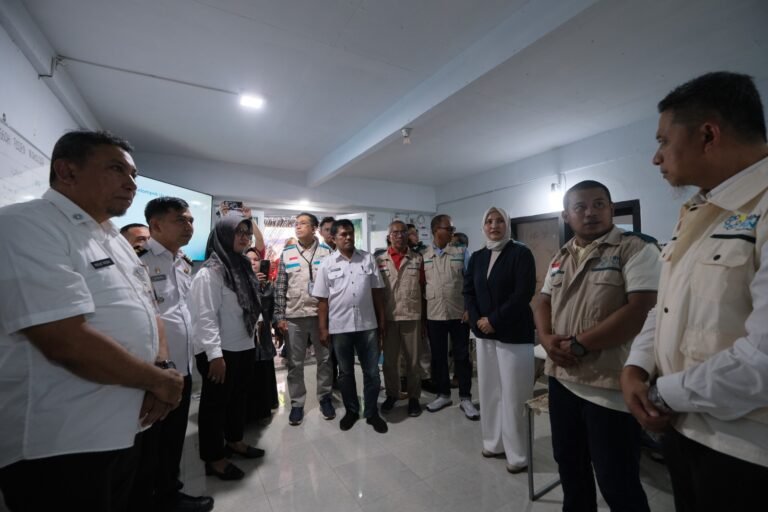 YBM PLN Sulselrabar Resmikan Griya Singgah Pasien Gratis di Makassar