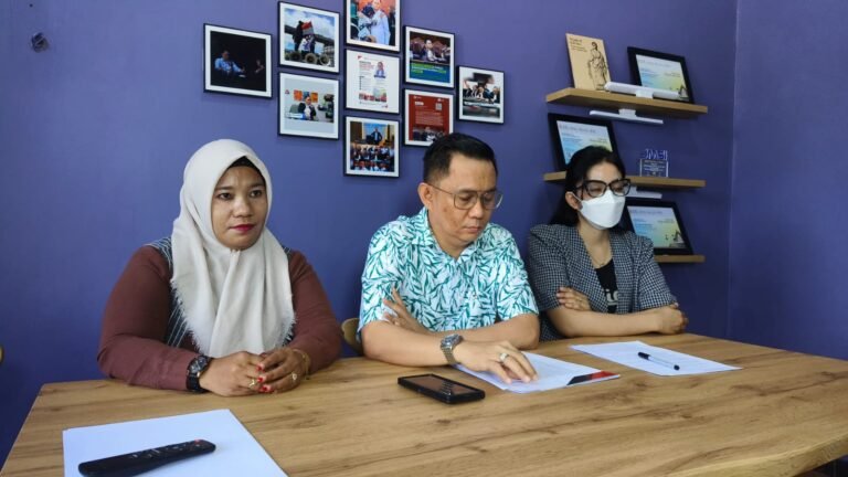 Kuasa Hukum Korban Pertanyakan Alasan TBC Tersangka Pencabulan di Kendari
