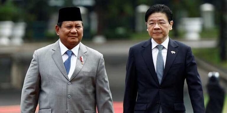 GREAT Institute: Dunia Akui Paradigma Pembangunan Baru Prabowo Subianto