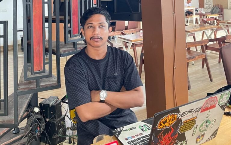RDP Aset Spot Coffee Mandek, JGN Sebut DPRD Sultra Rumah Hantu