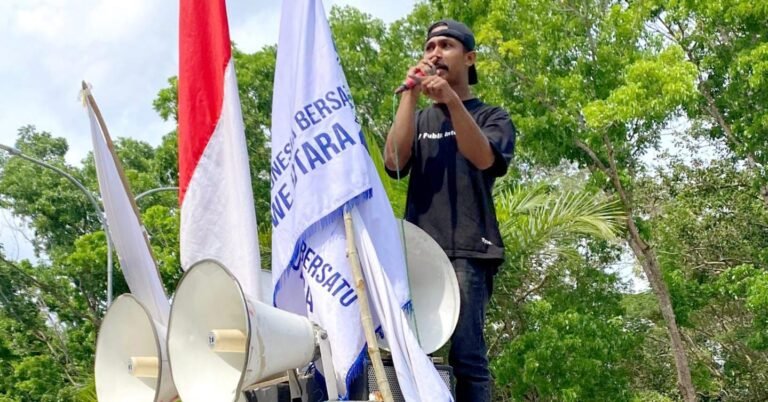 RDP Transportasi Bandara Halu Oleo Mandek, APH Desak DPRD Sultra