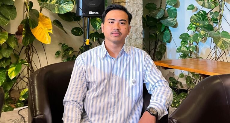 HMKS Soroti Sengketa Lahan Desa Buke, Desak Transparansi Pengukuran