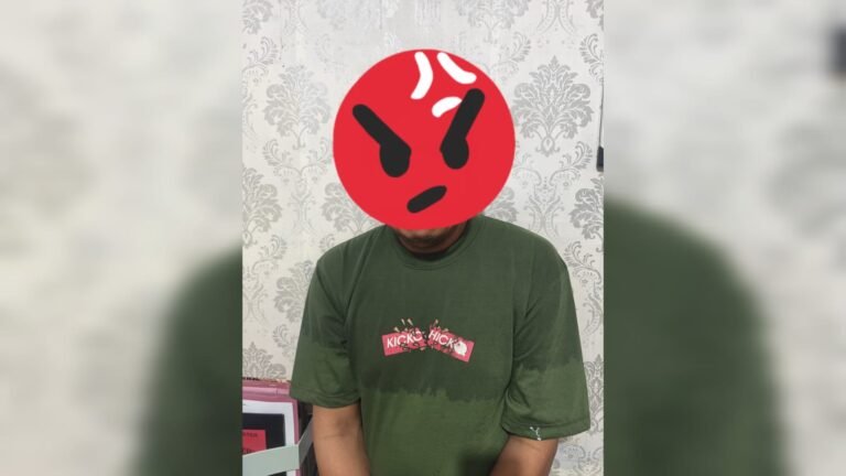 DPO Kasus Pemerkosaan Korban Disabilitas Intelektual di Kendari Ditangkap Polisi