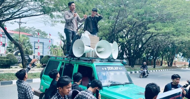 HMKS Soroti Dugaan Pelanggaran Ketenagakerjaan dan Konflik Agraria PT CAM