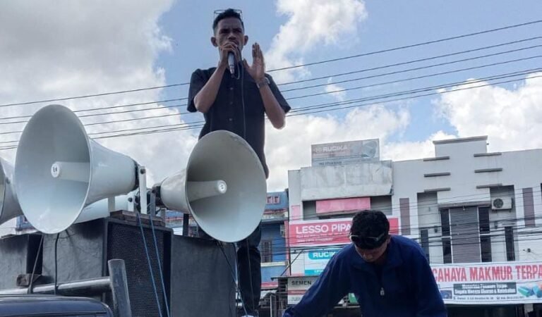 Gempur Sultra Soroti UD 88, Penjual Miras Diduga Dekat Rumah Ibadah